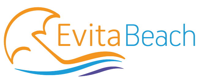 logo evita